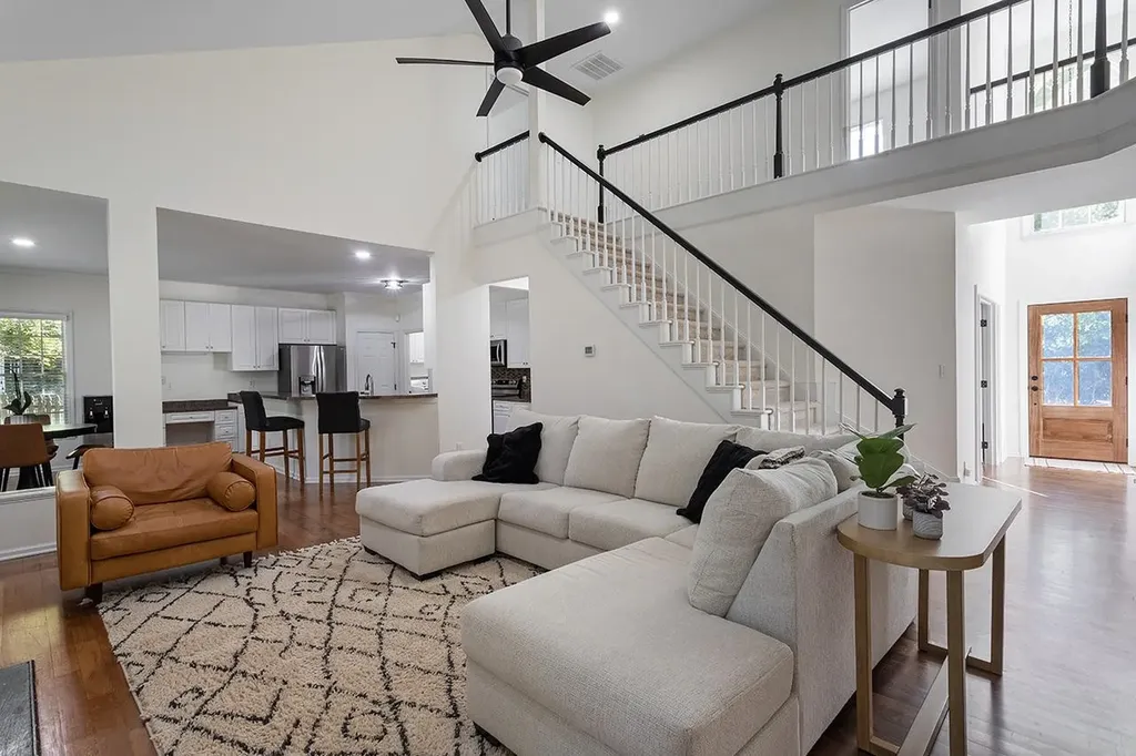 5308 Halcott Court Raleigh NC 27613