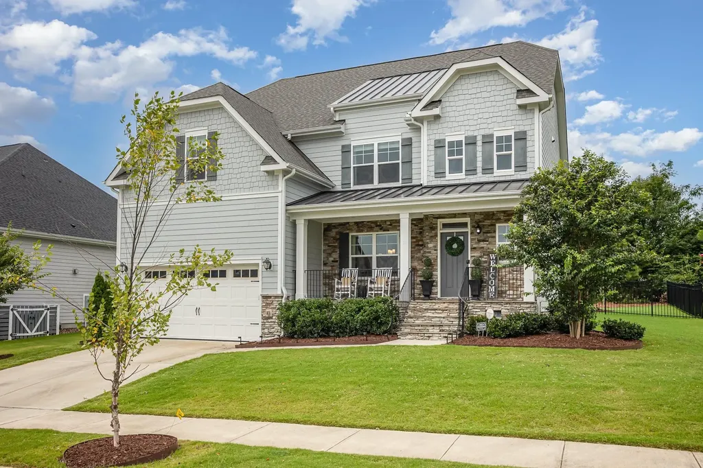 629 Dixon House Court Wake Forest NC 27587
