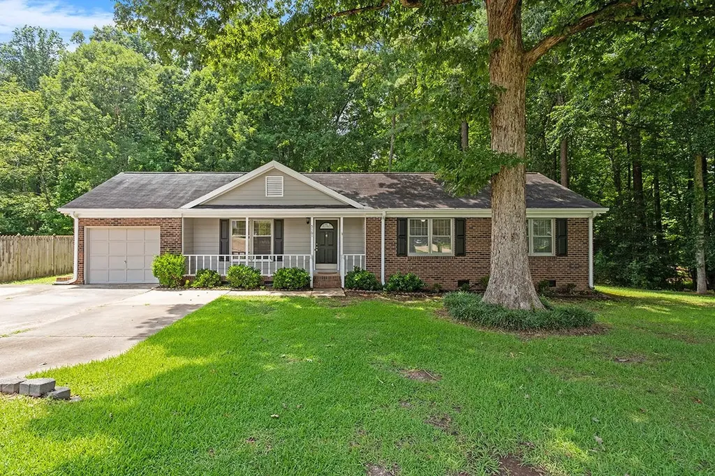 5161 Shield Circle Raleigh NC 27603