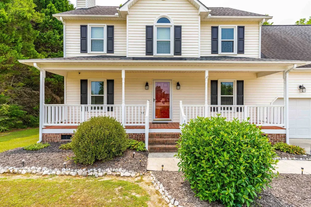 104 Buttercup Court Garner NC 27529