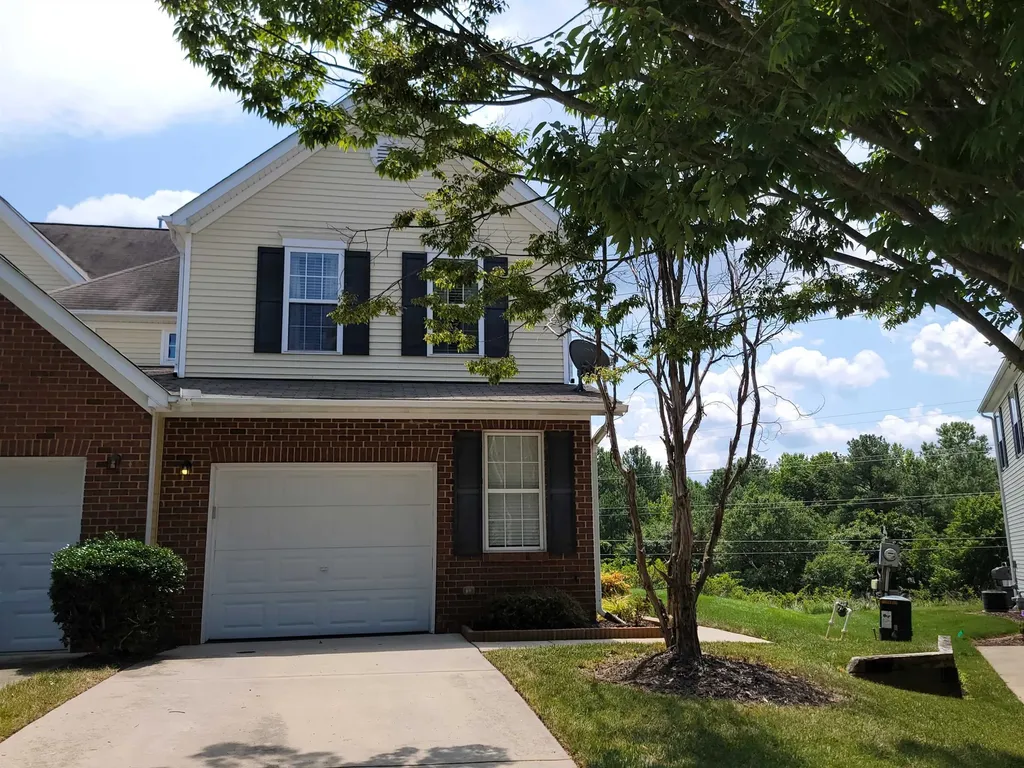 2626 Forest Shadows Lane Raleigh NC 27614