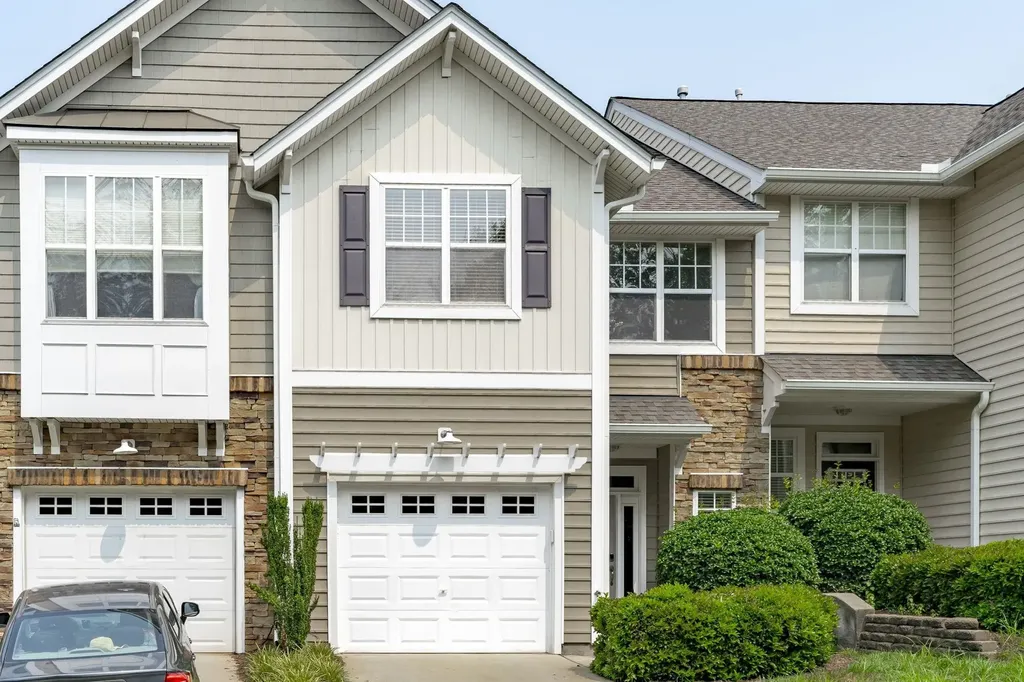 4908 Lady Of The Lake Drive Raleigh NC 27612