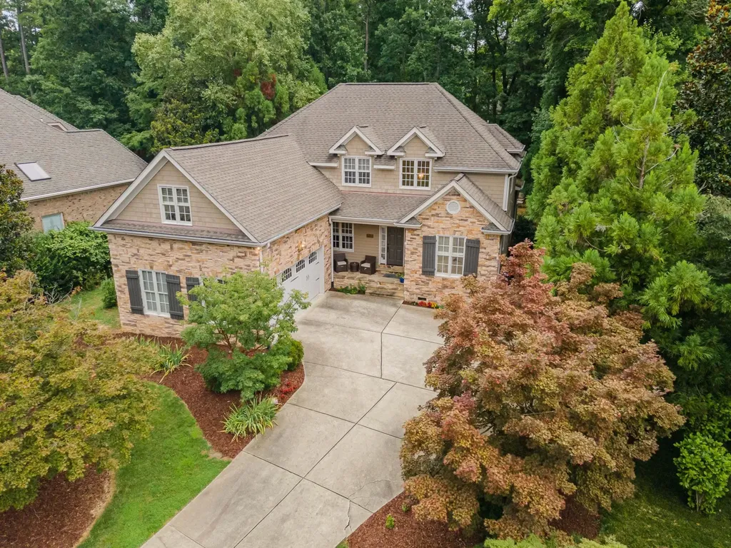 85408 Dudley Chapel Hill NC 27517