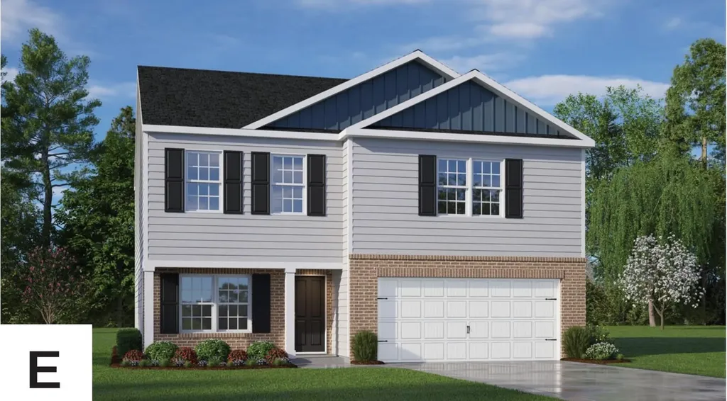 116 Olive History Way Clayton NC 27520