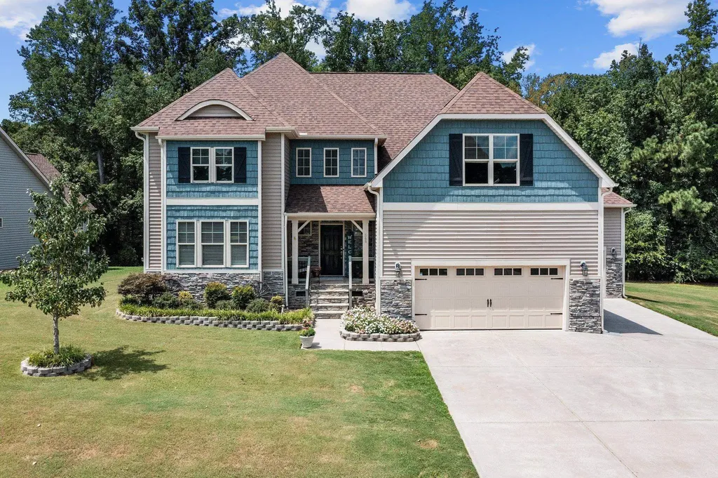 548 Seabring Lane Raleigh NC 27603