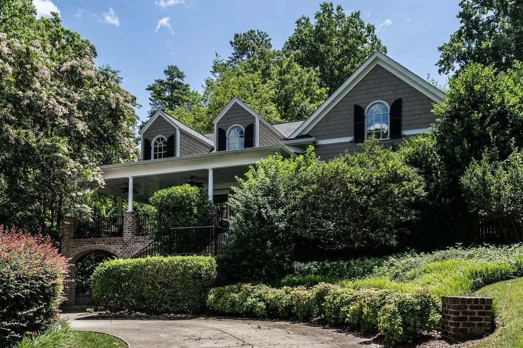 2730 Rothgeb Drive Raleigh NC 27609