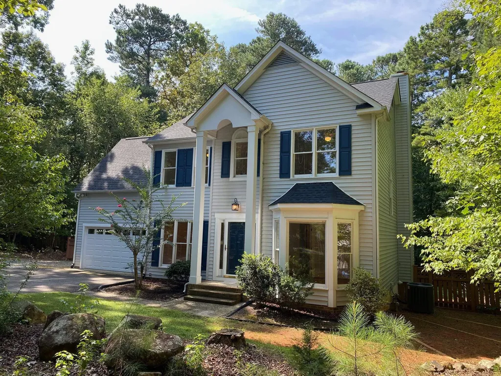 306 Highland Trail Chapel Hill NC 27516