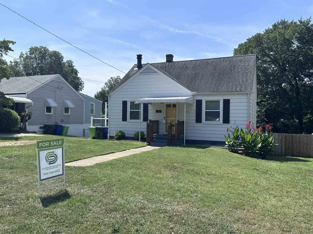 225 Pecan Road Raleigh NC 27603