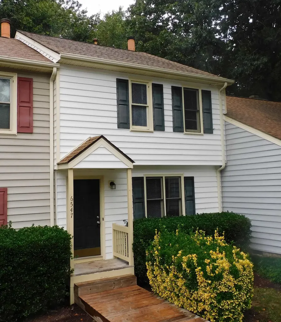 6547 Thetford Court Raleigh NC 27615