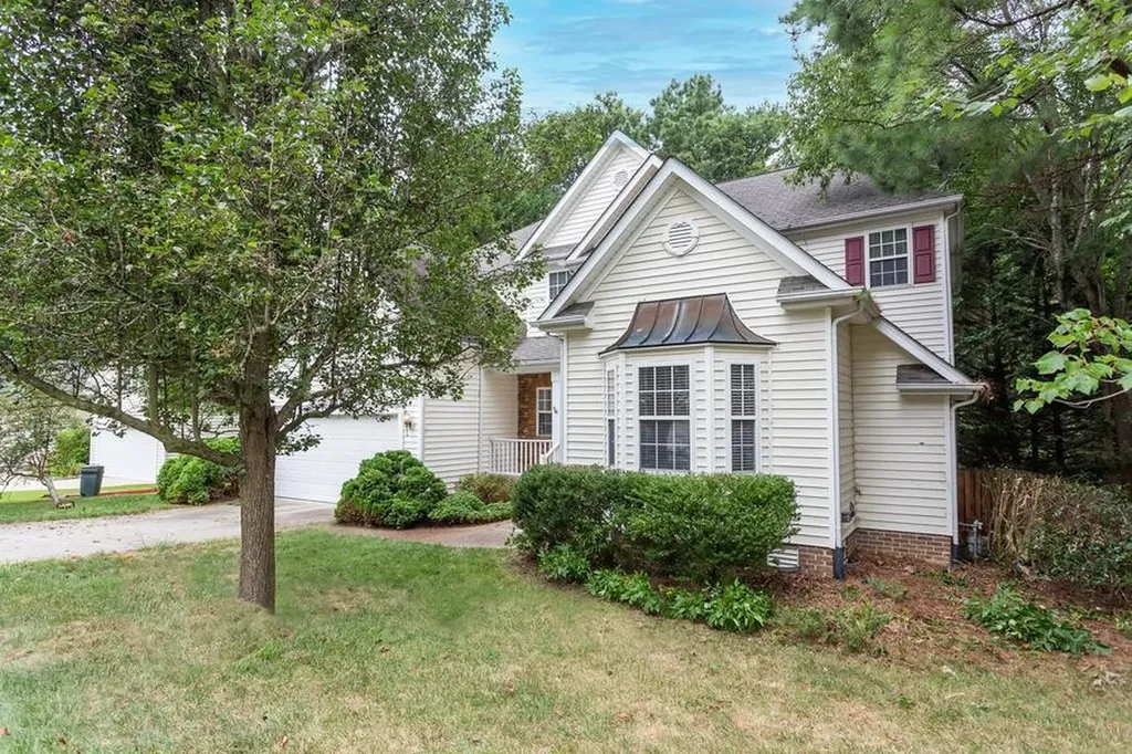 109 Glenmore Road Chapel Hill NC 27516