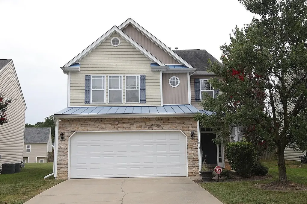 4017 Cane Garden Drive Raleigh NC 27610