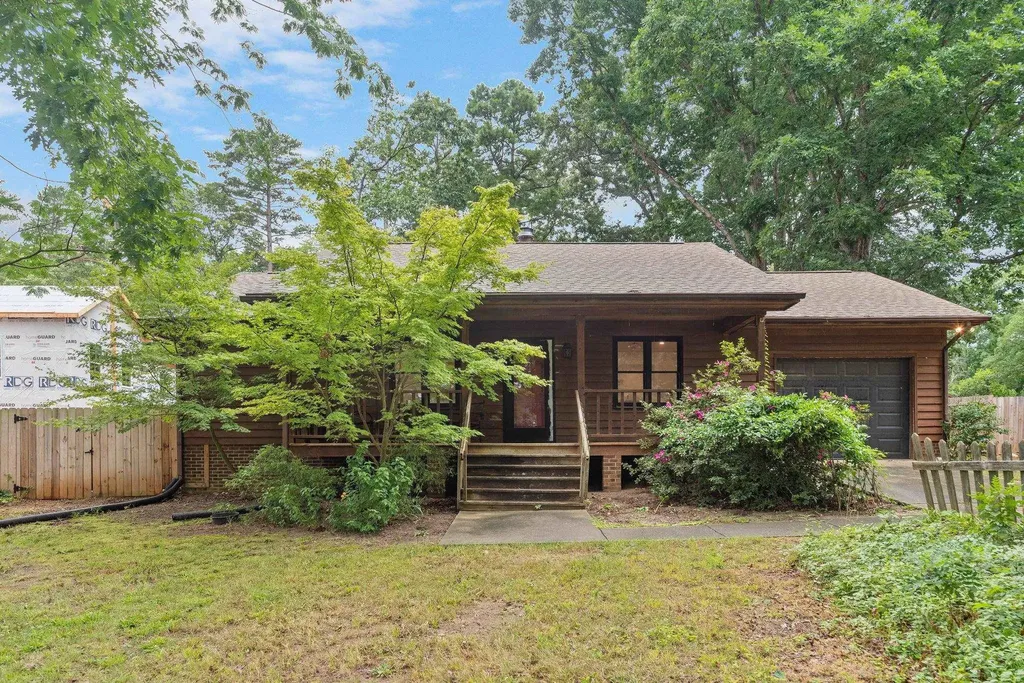 6507 Jean Drive Raleigh NC 27612