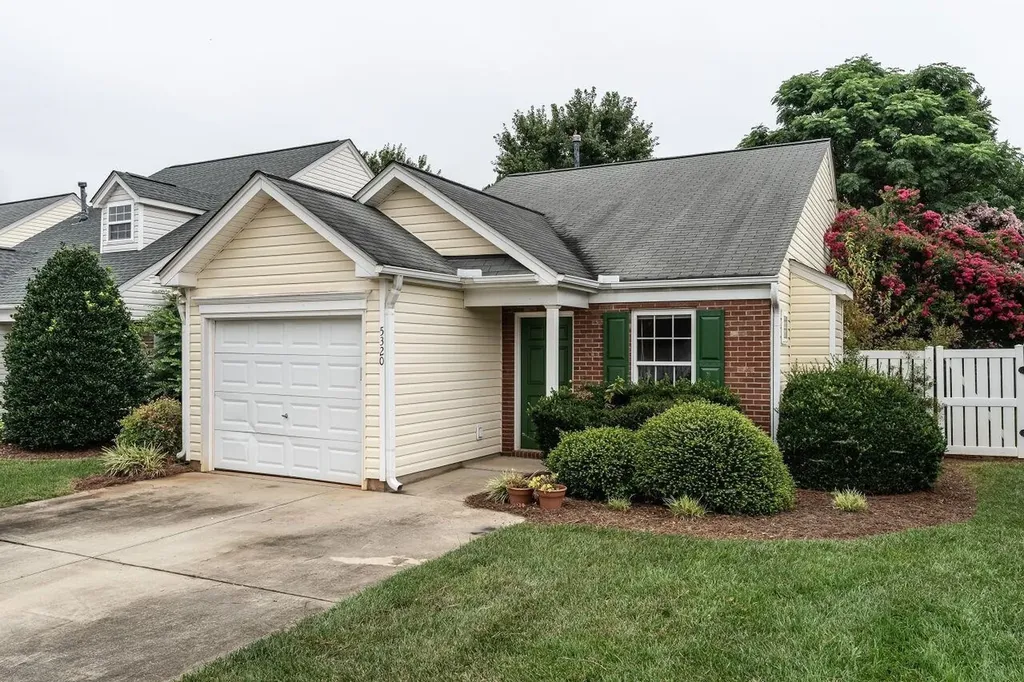 5320 Roan Mountain Place Raleigh NC 27613