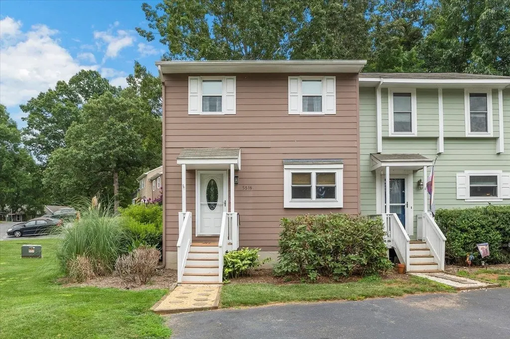 5518 Oldtowne Road Raleigh NC 27612