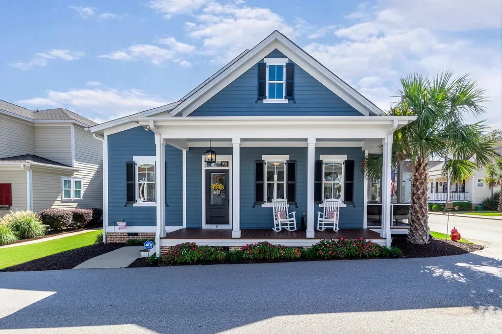 8 Congress Street Clayton NC 27527