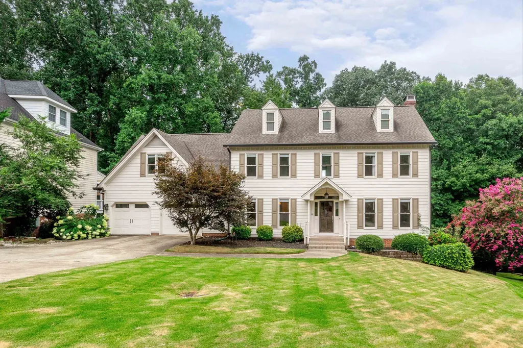 7921 Sutcliffe Drive Raleigh NC 27613