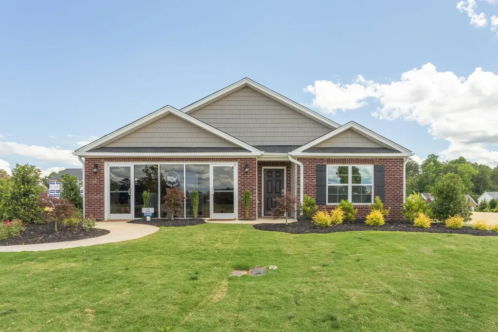 115 Olive History Way Clayton NC 27520