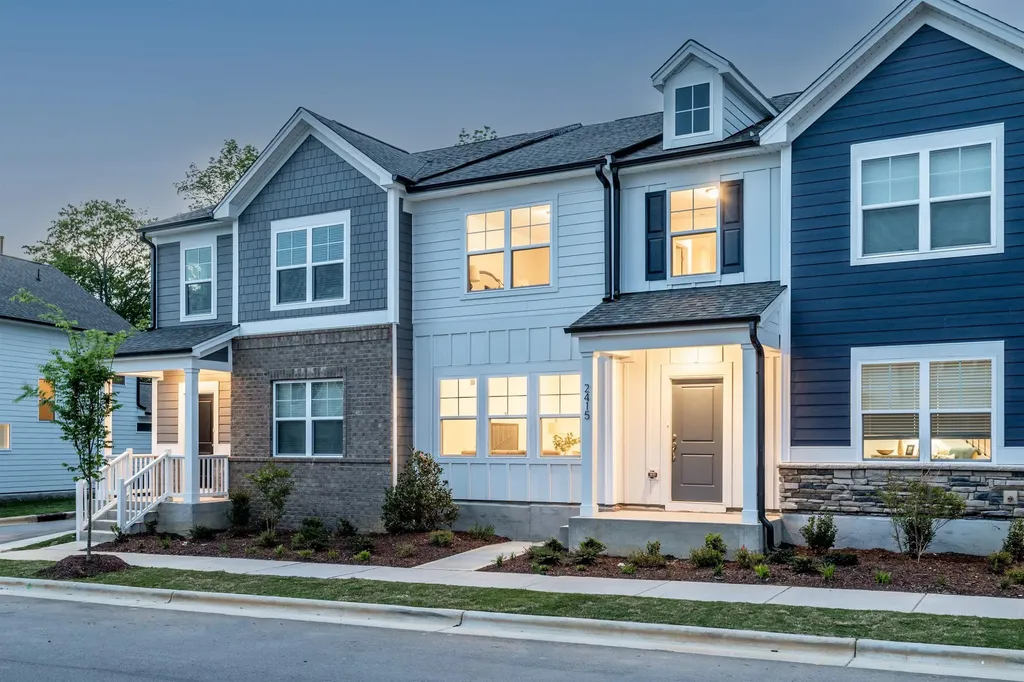 203 Parker Station Avenue Fuquay Varina NC 27526