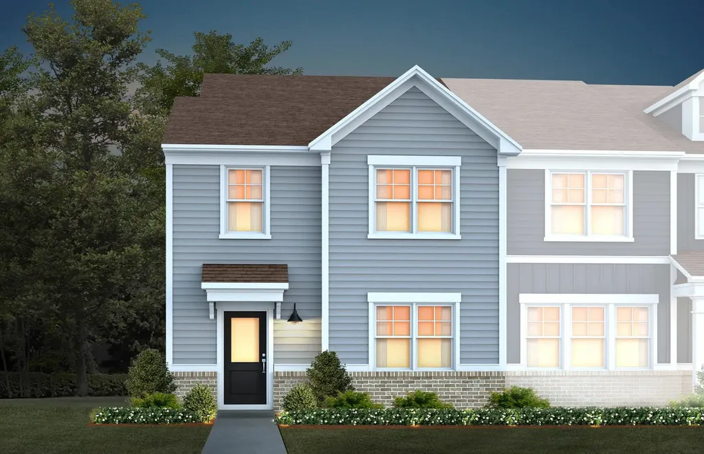 201 Parker Station Avenue Fuquay Varina NC 27526