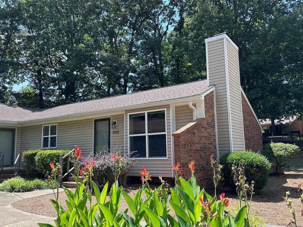 5926 Suncreek Court Raleigh NC 27606