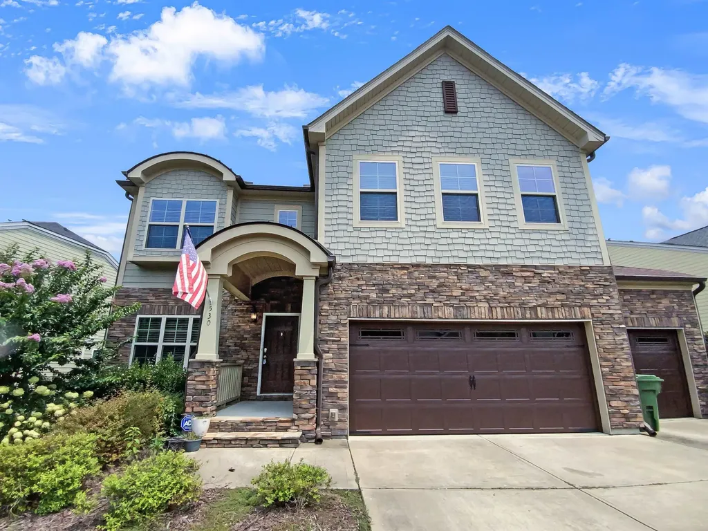 530 Highrock Lake Road Fuquay Varina NC 27526