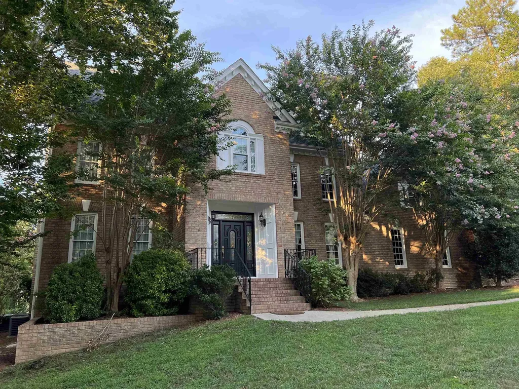 2925 Woodslope Drive Raleigh NC 27610
