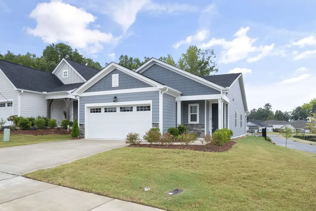 400 English Violet Lane Raleigh NC 27610