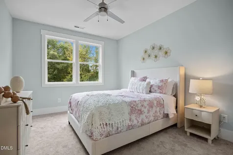 10 Carnation Road Youngsville NC 27596