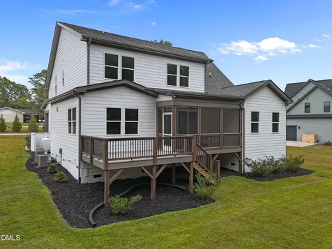10 Carnation Road Youngsville NC 27596