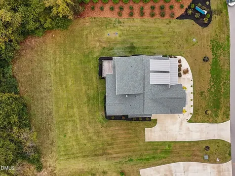 10 Carnation Road Youngsville NC 27596