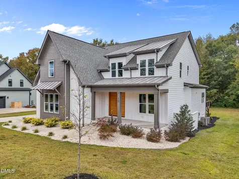 10 Carnation Road Youngsville NC 27596