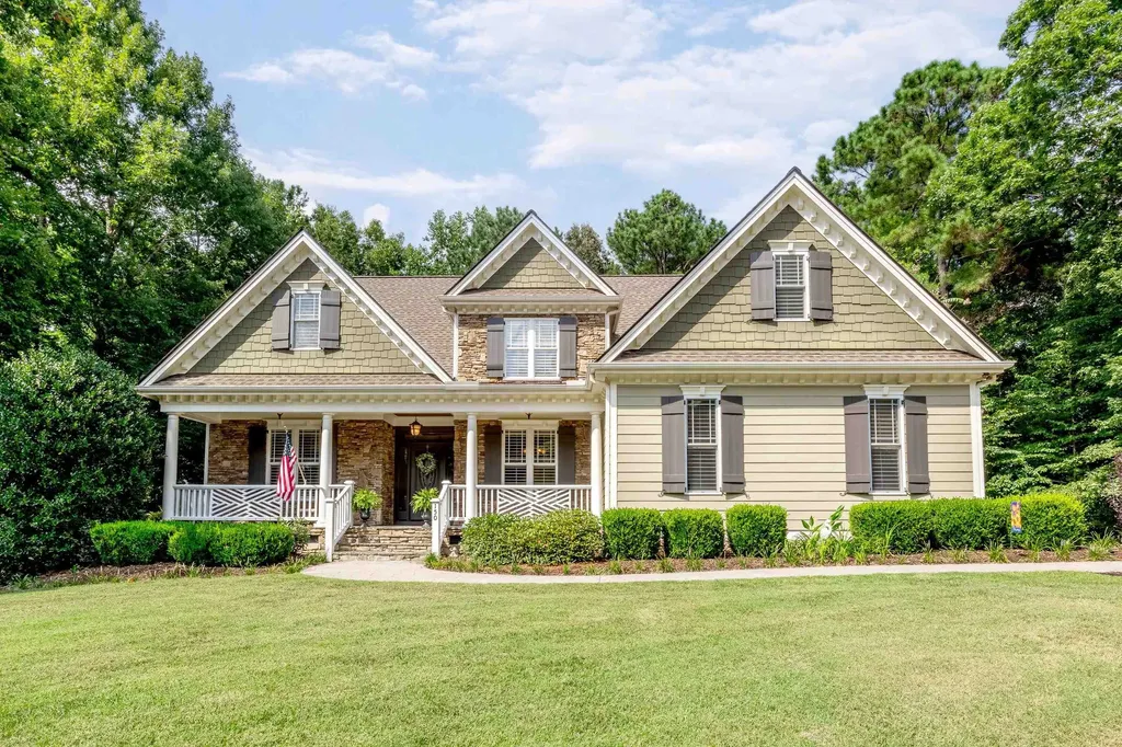150 Josiah Drive Clayton NC 27527