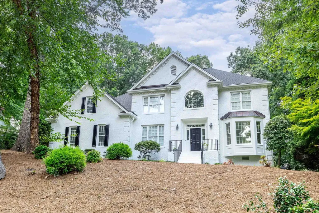 5032 Sunset Forest Circle Holly Springs NC 27540