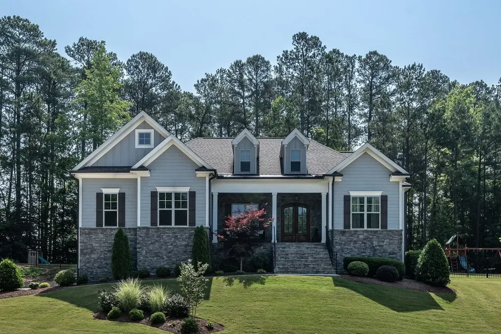 5400 Poyner Road Raleigh NC 27612
