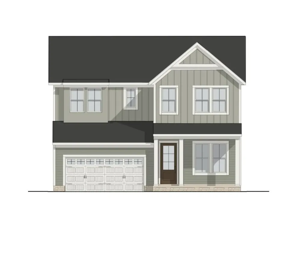 31 Contentment Lane Fuquay Varina NC 27526