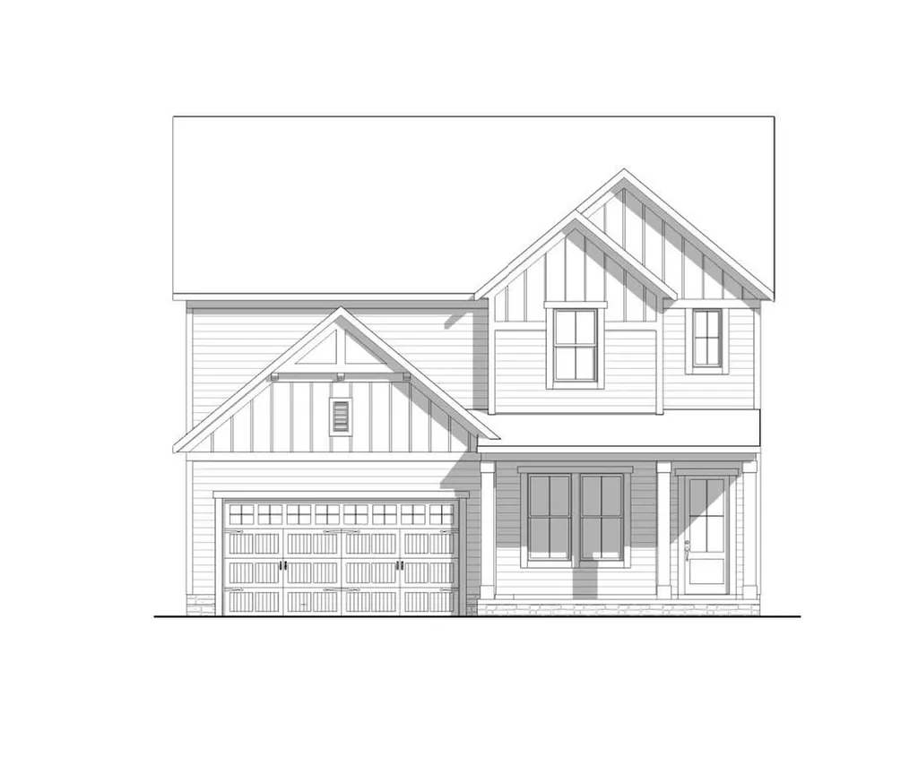 59 Comfort Court Fuquay Varina NC 27526