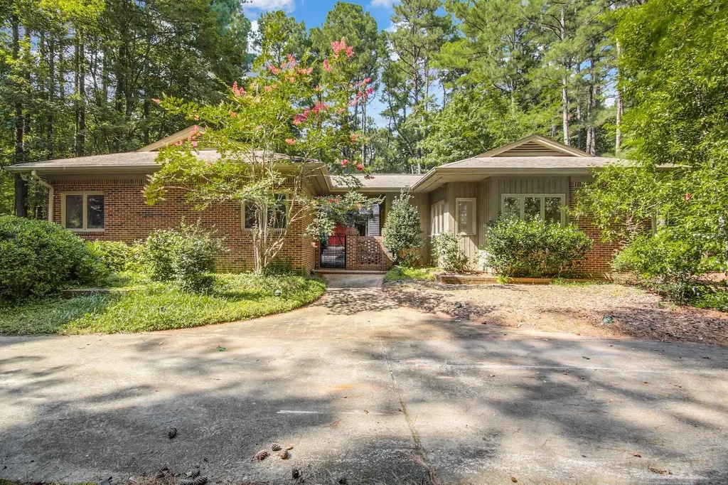 1000 Kinsdale Drive Raleigh NC 27615