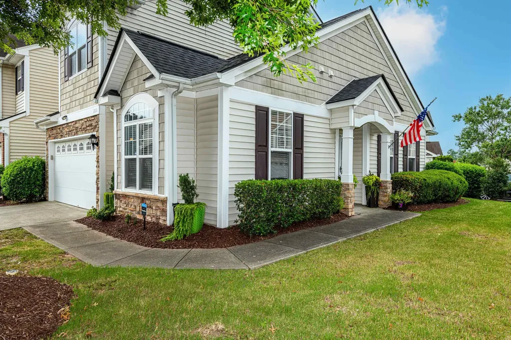 200 Courthouse Drive Morrisville NC 27560