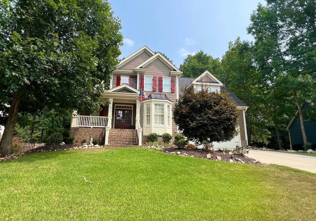 66 Riverglade Drive Clayton NC 27527