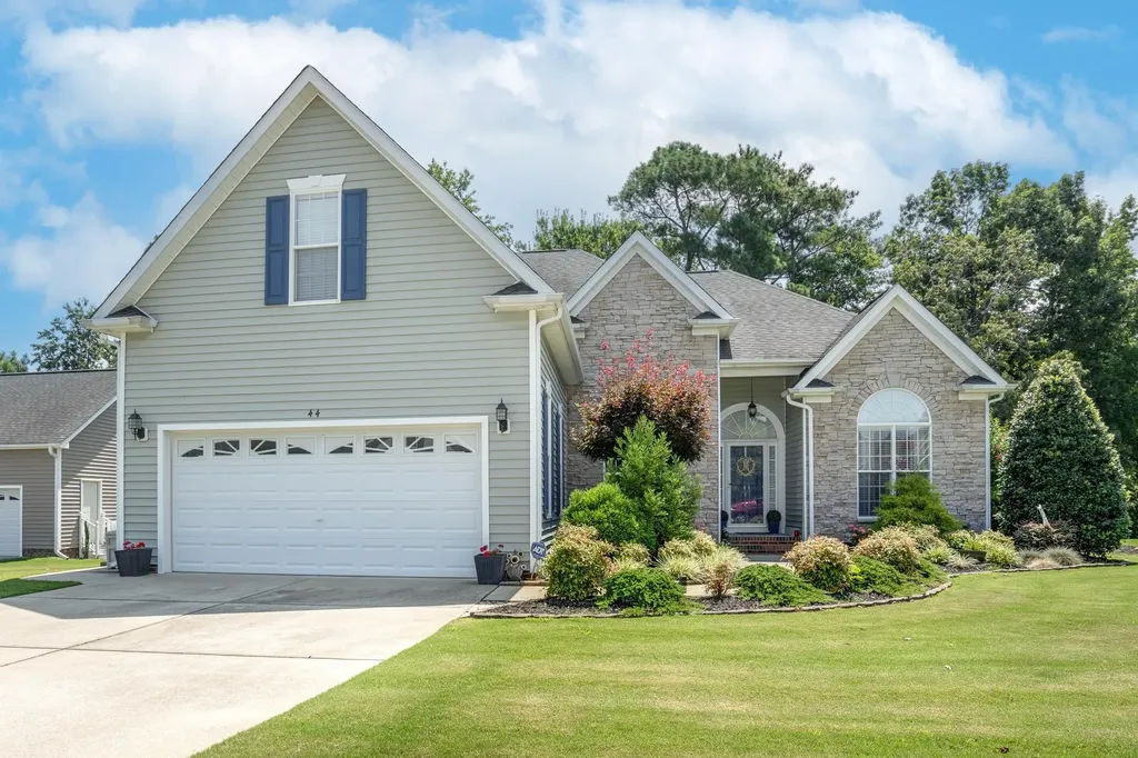 44 Harvest Moon Drive Clayton NC 27527