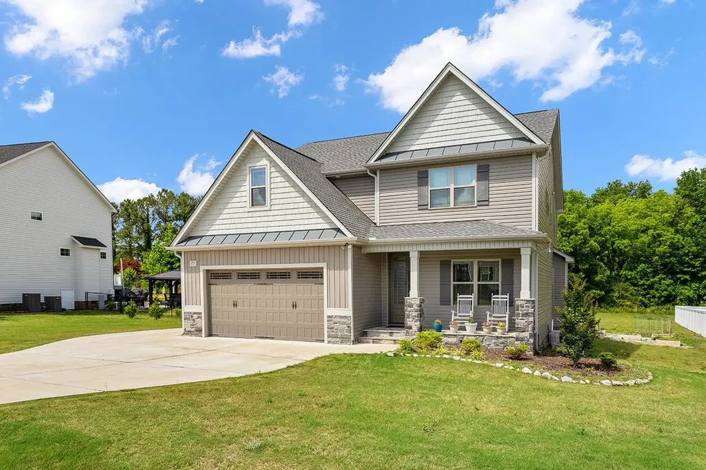 75 Canady Landing Way Clayton NC 27520