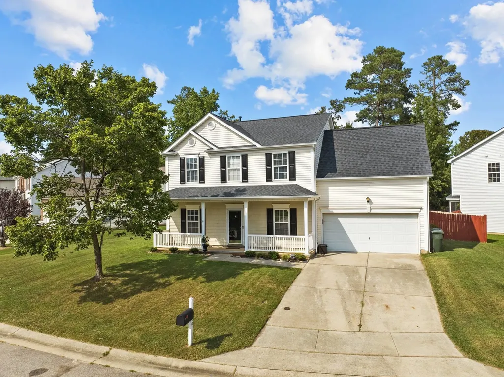 8500 Neuse Hunter Drive Raleigh NC 27616