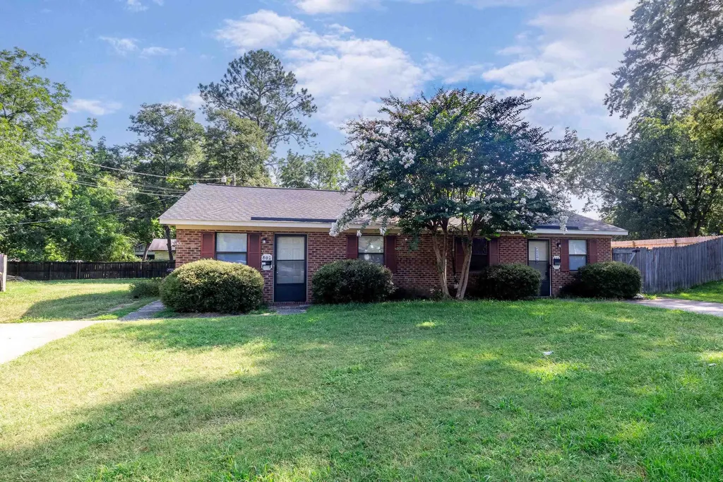 800 W Anderson Street Selma NC 27576