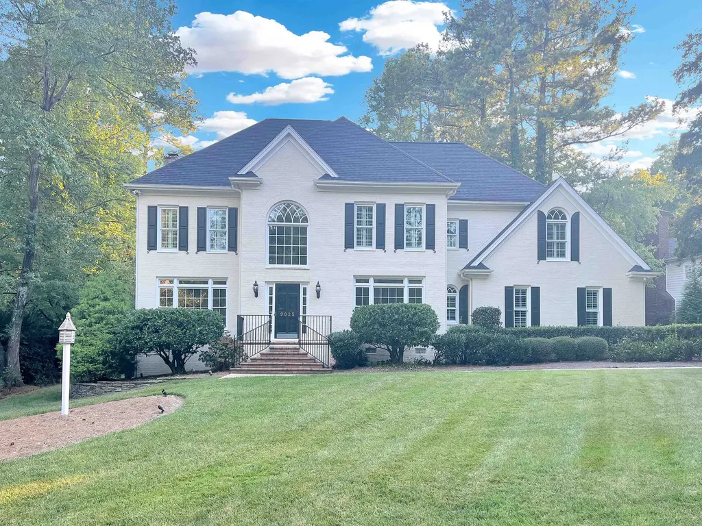 9025 Hometown Drive Raleigh NC 27615