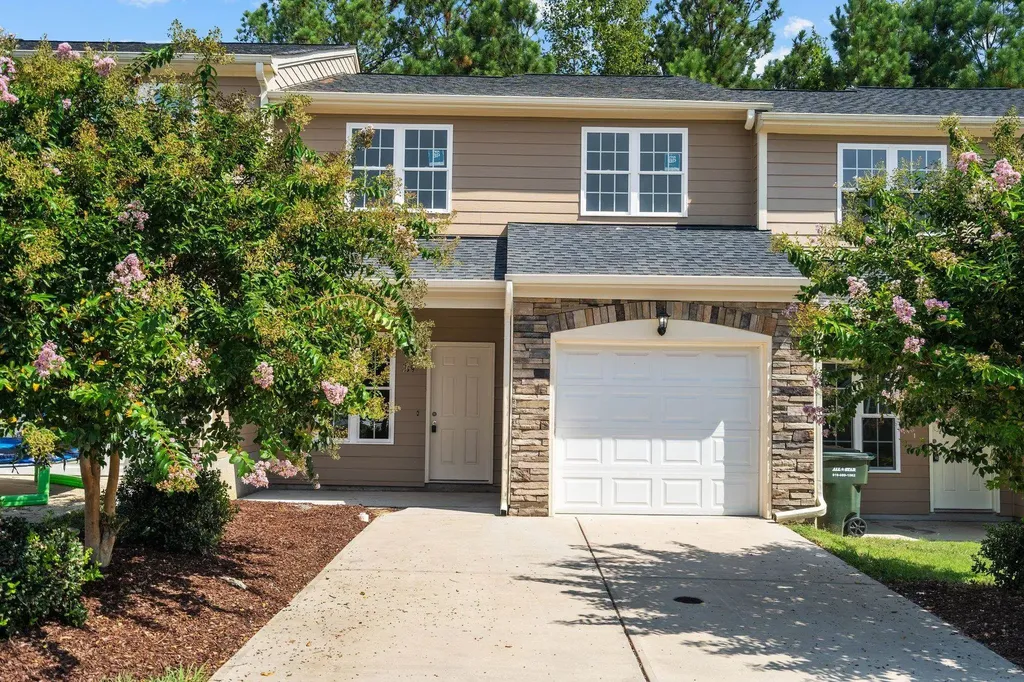 119 Beechleaf Court Clayton NC 27520