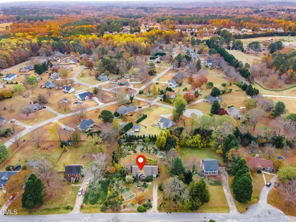 1109 New Castle Court Raleigh NC 27603