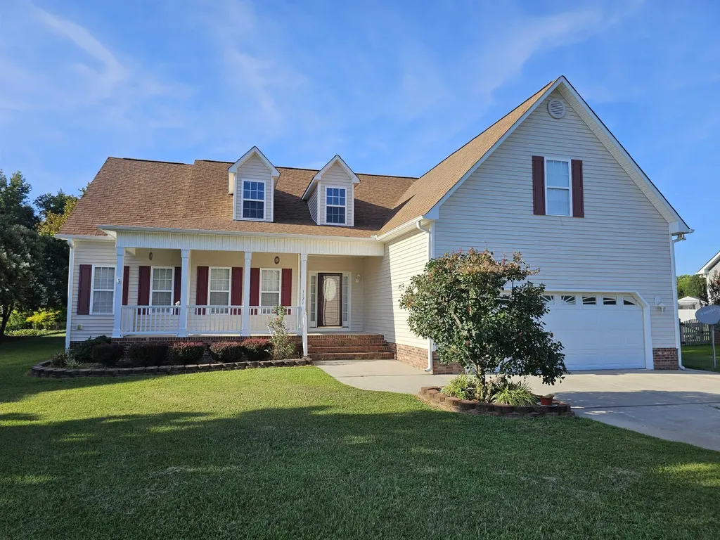 1121 Sandel Lane Raleigh NC 27603