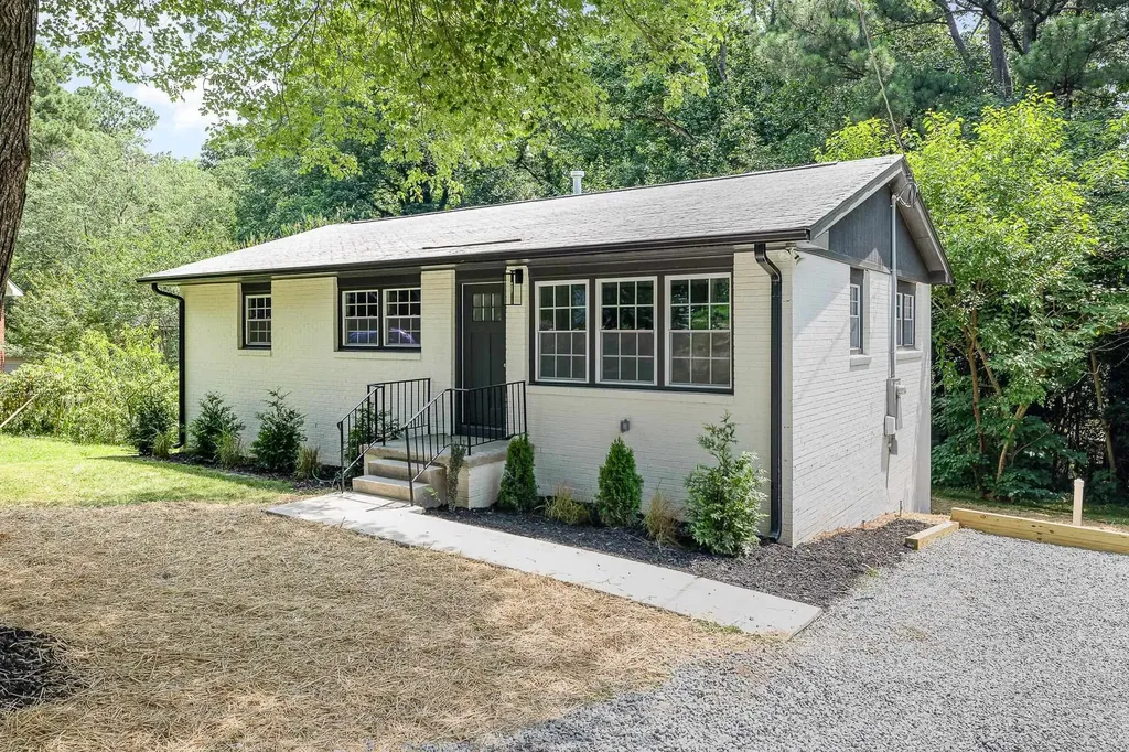 701 Weston Street Raleigh NC 27610