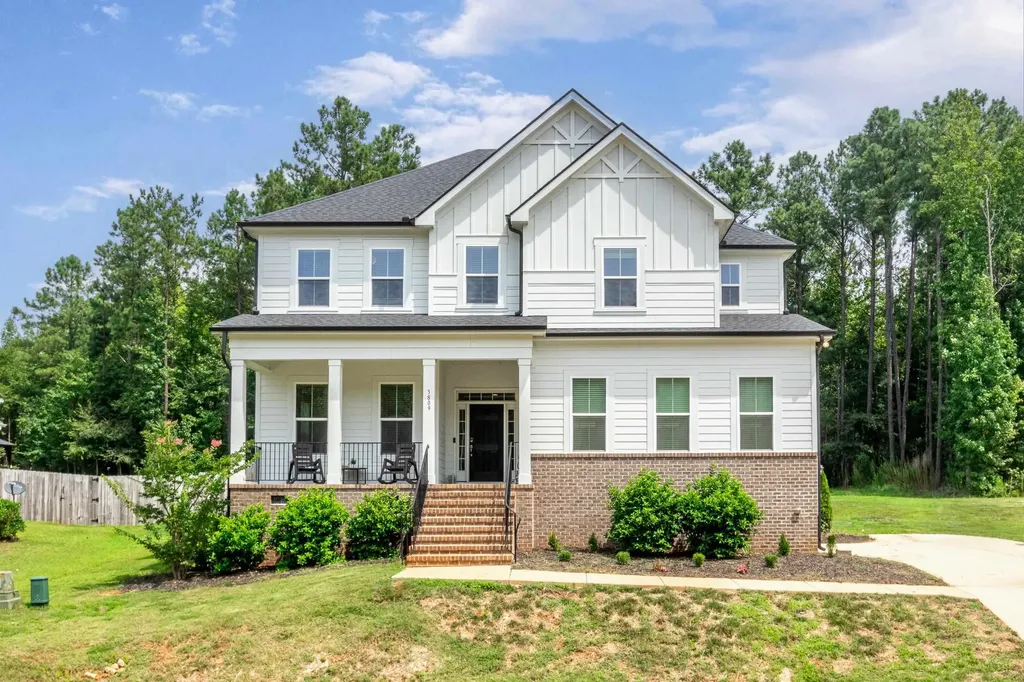 3809 Sonata Street Wake Forest NC 27587