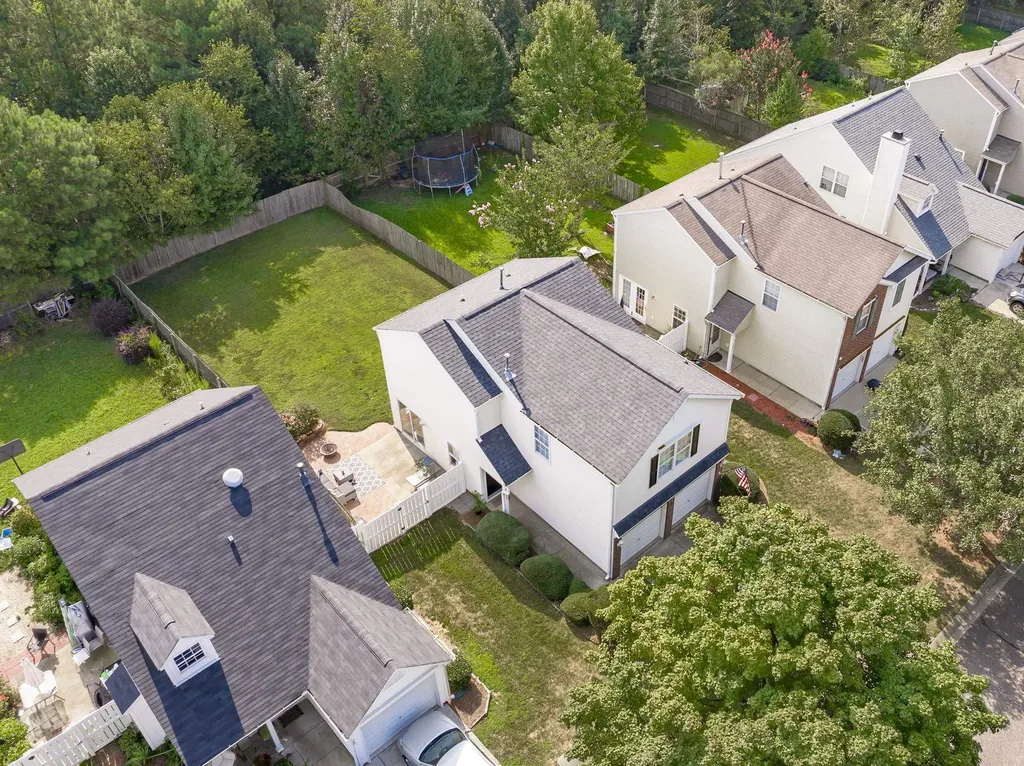 156 Fountain Springs Road Holly Springs NC 27540